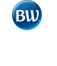 Best Western Orlando Gateway Hotel