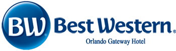 Best Western Orlando Gateway Hotel