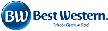 Best Western Orlando Gateway Hotel