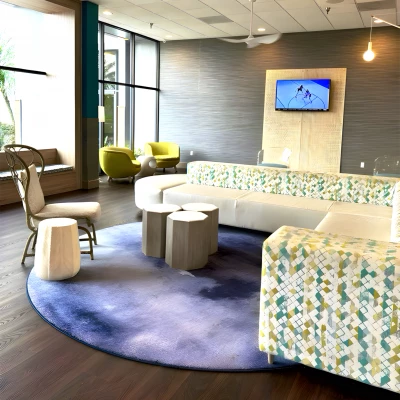 Best Western Orlando Gateway Hotel