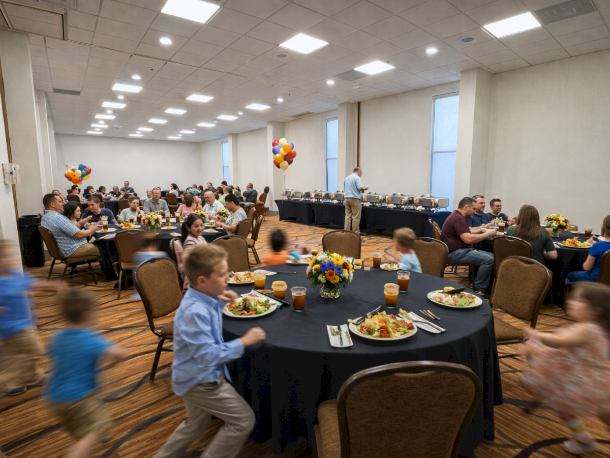 Best Western Orlando Gateway Hotel