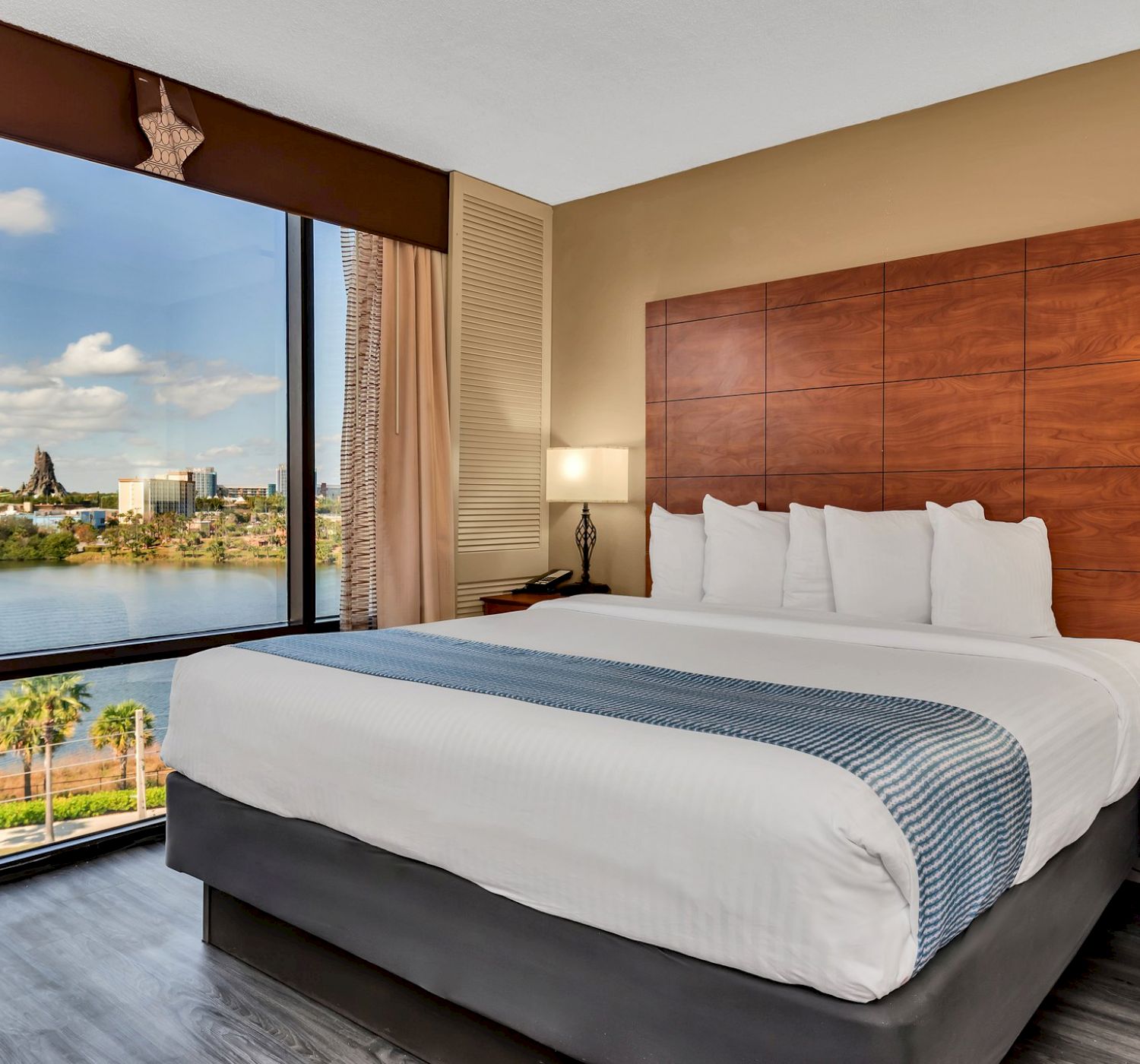 Best Western Orlando Gateway Hotel