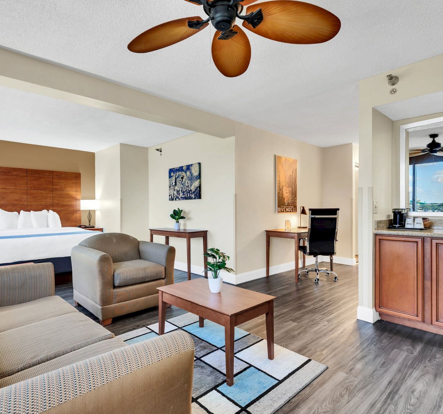 Best Western Orlando Gateway Hotel