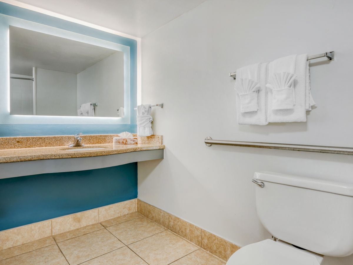 Best Western Orlando Gateway Hotel