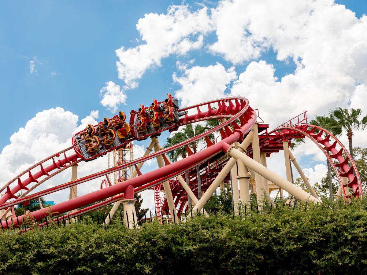 Best of Orlando - Discount Theme Parks tickets, Attractions, Tours, and  Hotels in Florida