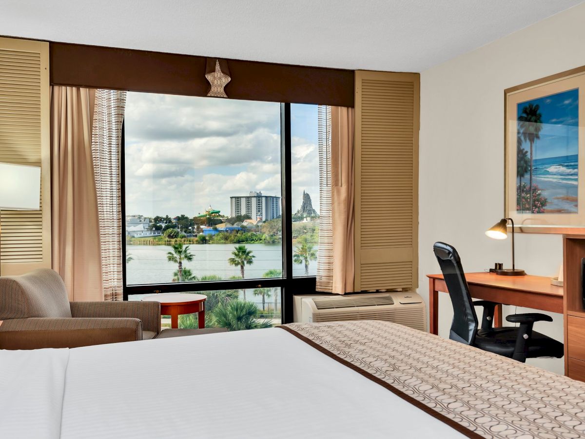 Best Western Orlando Gateway Hotel