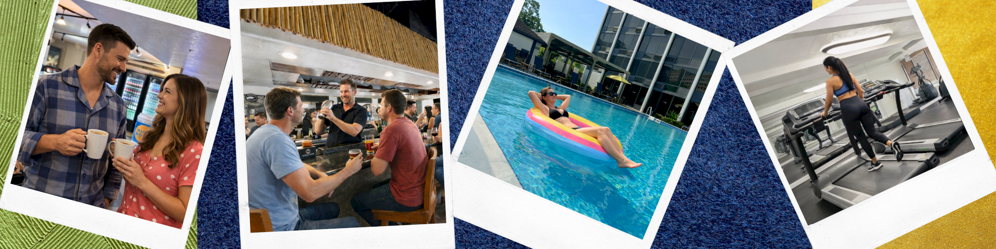 Best Western Orlando Gateway Hotel