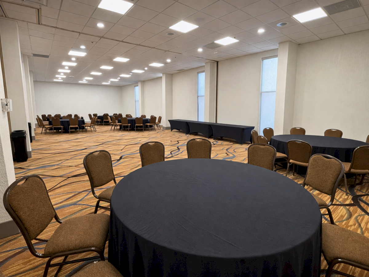 Best Western Orlando Gateway Hotel