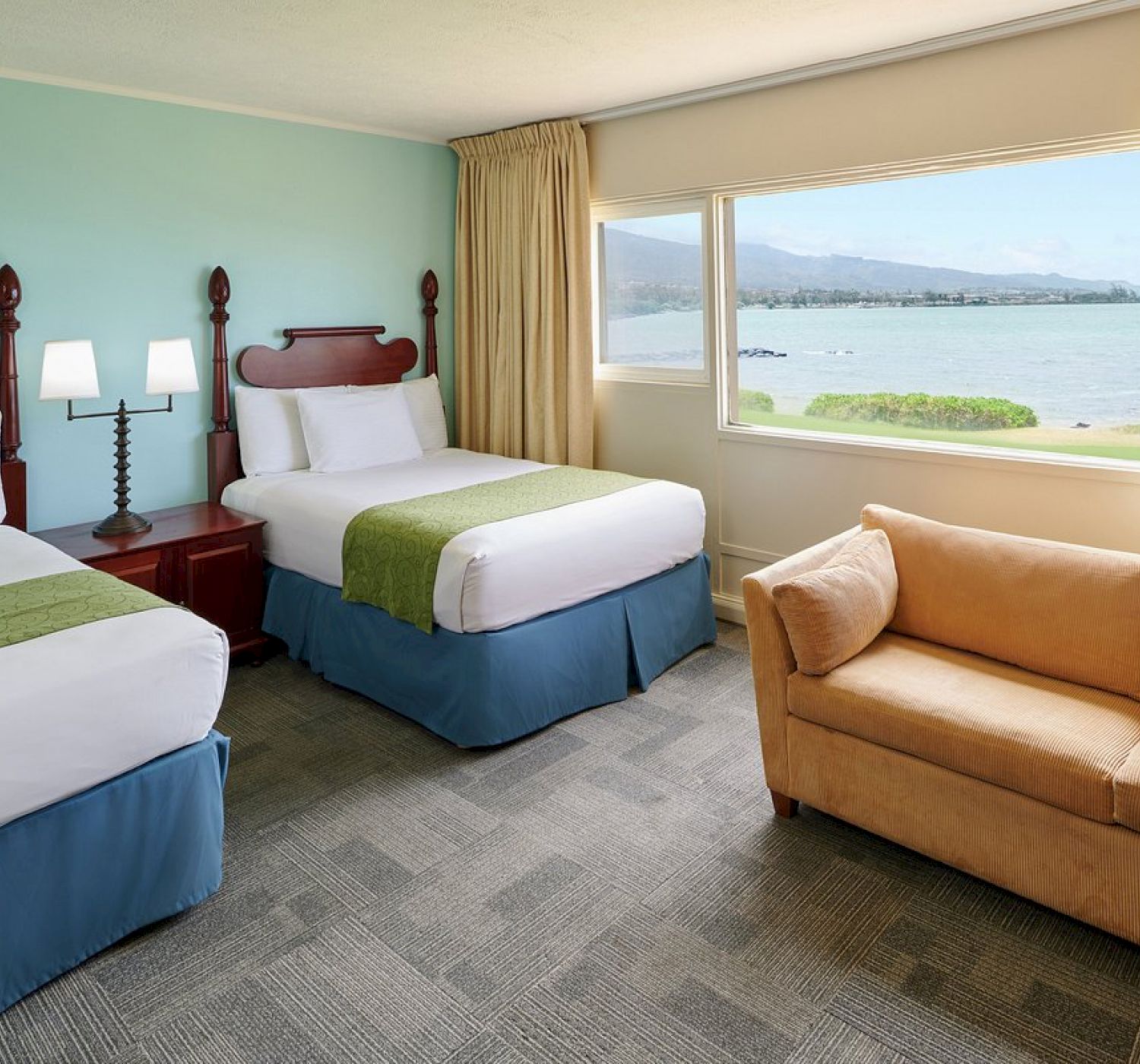 Best Western Orlando Gateway Hotel