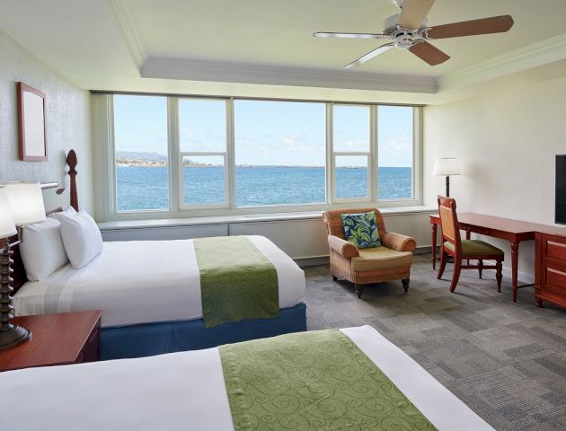 Best Western Orlando Gateway Hotel