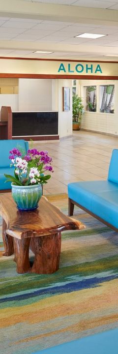 Best Western Orlando Gateway Hotel