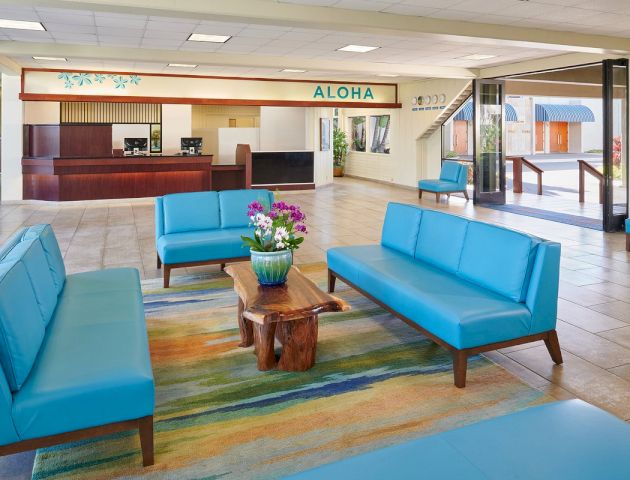Best Western Orlando Gateway Hotel