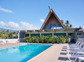 Best Western Orlando Gateway Hotel