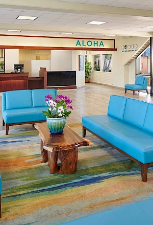 Best Western Orlando Gateway Hotel