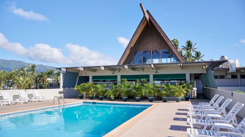Best Western Orlando Gateway Hotel