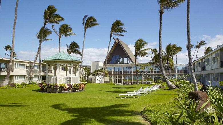 Best Western Orlando Gateway Hotel