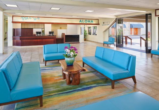 Best Western Orlando Gateway Hotel